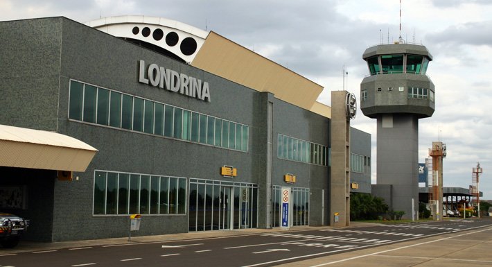 6 Vagas de Agente de Proteção da Aviação Civil em Londrina (Aeroporto LDB) Julho/2026
